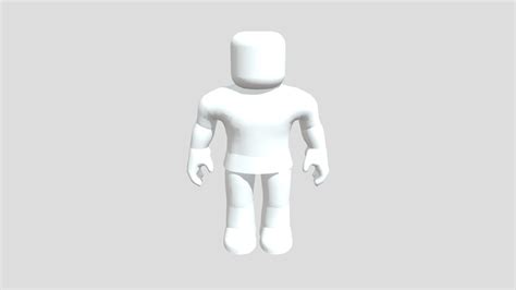 Roblox Boy 3d Model By Notimpectable Dce4771 Sketchfab