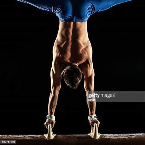 Artistic Gymnastics Apparatus Photos And Premium High Res Pictures