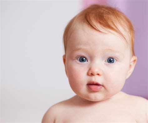 What Color Hair Will My Baby Have Baby Hair Color Predictor
