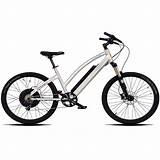 Photos of Genesis Commuter Electric Bicycle