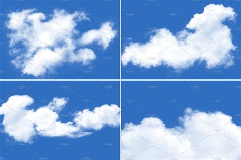 Clouds Brushes Photoshop Cloud Clouds Photoshop Cs6