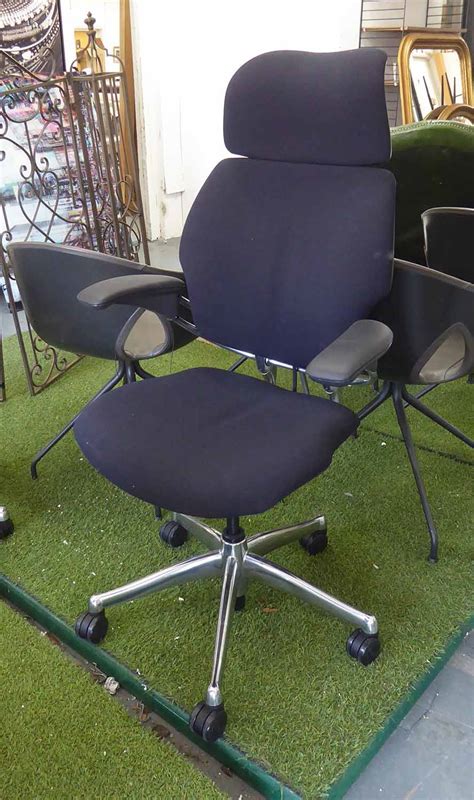 Read honest and unbiased product reviews from our users. HUMANSCALE FREEDOM TASK CHAIR, 125cm H.