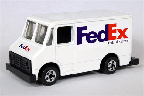 Check spelling or type a new query. Image - FedEx Delivery Truck.jpg | Hot Wheels Wiki ...