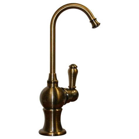 Ussr vintage soviet water faucet tap vintage brass water tap, faucet. Whitehaus Collection Single-Handle Water Dispenser Faucet ...