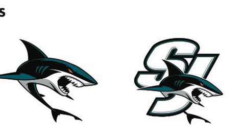 We have 61 free shark vector logos, logo templates and icons. New secondary Sharks logos released for 2016-17 season ...
