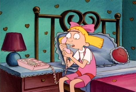 Image Girl Trouble 50png Hey Arnold Wiki Fandom Powered By Wikia