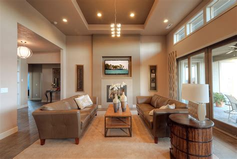 Arranging Living Room With Open Floor Plans Midcityeast