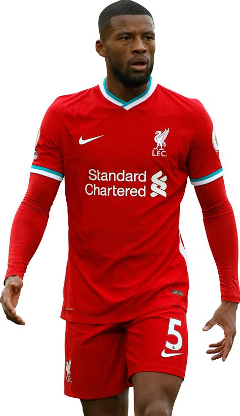 Georginio wijnaldum fifa 20 rating, card, price. Georginio Wijnaldum football render - 73646 - FootyRenders