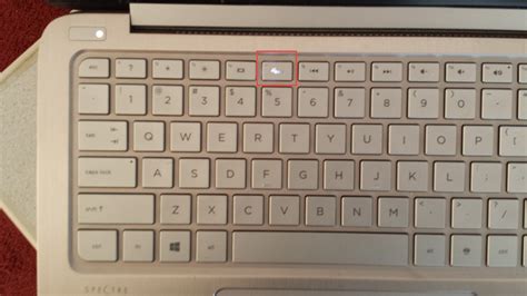Watch the video explanation about how to turn keyboard light on computer online, article, story, explanation, suggestion, youtube. Solved: HP Pavilion 15-p159na - Where is the keyboard ...