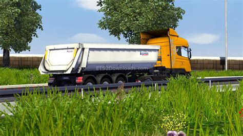 Free Download Ets2 Mods Super Hd Graphic By Nazaninir