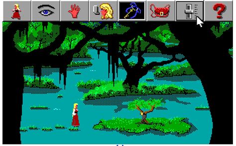 indie retro news king s quest iv the perils of rosella retold a