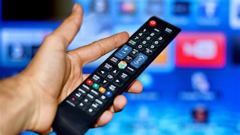 Tv Remote Control App For Ios Transform Your Smartphone Into A