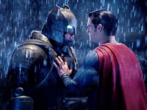 New Reveals In Batman V Superman Trailer Indicates A Darkseid