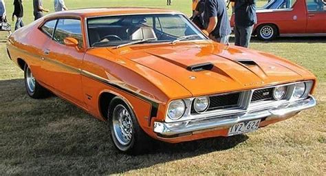 Get the best deals on ford falcon cars. Ford Falcon Xb Gt Coupe 1973 For Sale