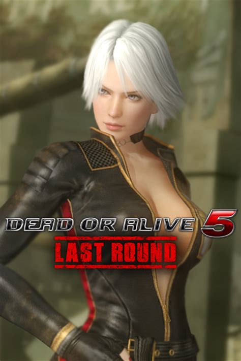 Dead Or Alive 5 Last Round Showstoppers Encore Christie Mobygames