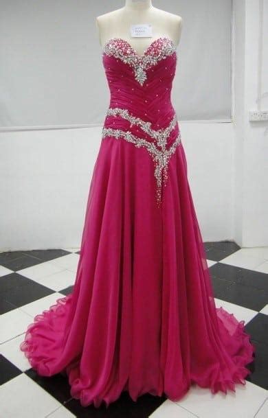 Pink Plus Size Prom Pageant Dress Darius Cordell Fashion