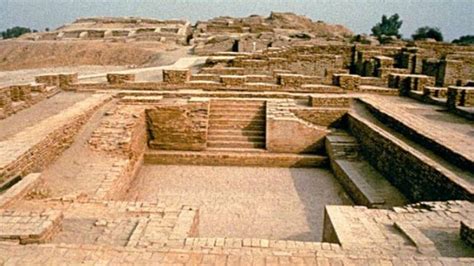 Mohenjo daro and harappa are the cities, presently located in the larkana district, sindh and sahiwal district, punjab, respectively, in pakistan. The real Mohenjo Daro: Some amazing facts about the 5,000 ...