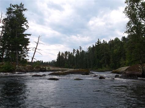 Adirondack And Other Adventures By Ducttapeadk Quetico Provincial Park