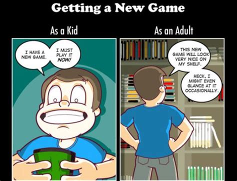 Gamers Gather Around For Some Awesome Gaming Humor 37 Pics 5 S
