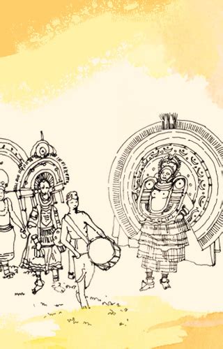 Here presented 61+ festival drawing images for free to download, print or share. Colourful festivals of Kerala | Kerala Tourism