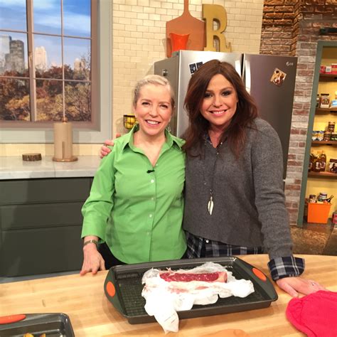 Check Out My Segment From The Rachael Ray Show Sara Moultonsara Moulton