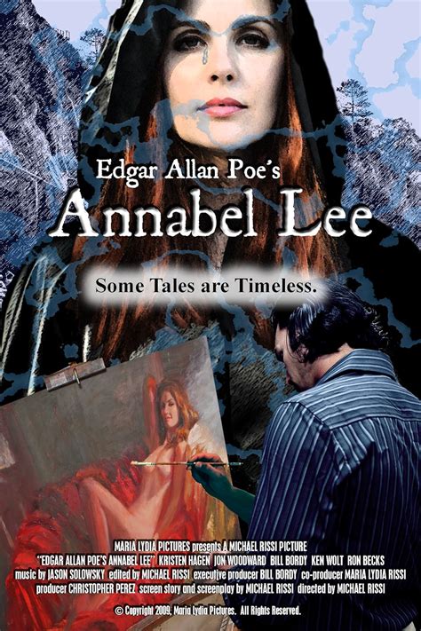 Annabel Lee IMDb