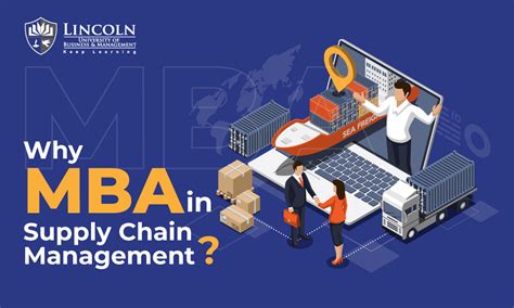 Mba In Supply Chain Management Archives University Of Business And