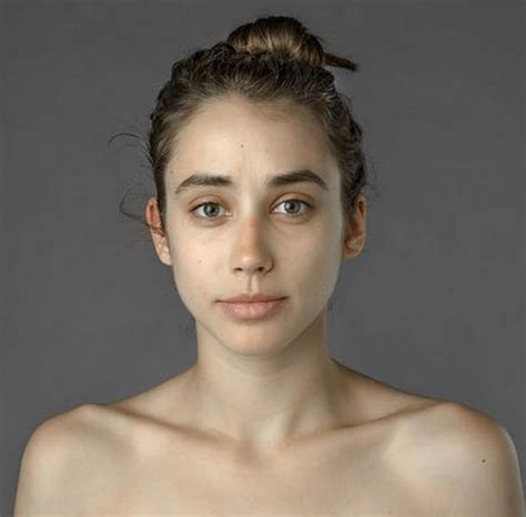 What Does The Perfect Face Look Like Ideal Global Beauty Standards Revealed After Woman Asks