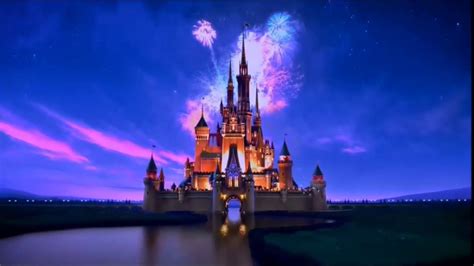 El Maravilloso Mundo De Disney Parte 1 Colegio Maria Reina Youtube