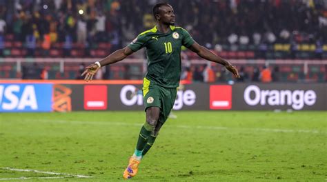 Senegal 2022 World Cup Preview Afcon Champs Eye Deep Run Await Manes Status