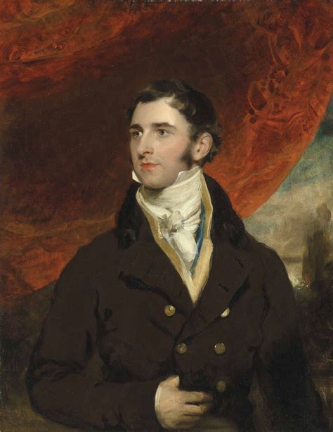 Sir Thomas Lawrence 1769 1830 Romantic Painter Tuttart
