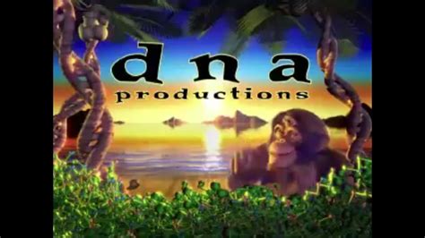 Dna Productions July 20 2002 November 25 2006 Youtube