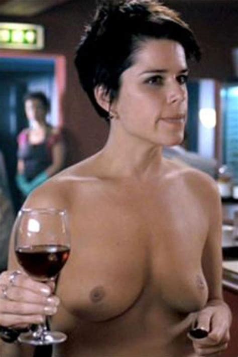 Neve Campbell Topless My XXX Hot Girl