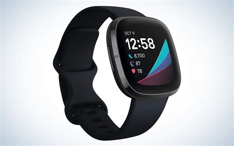 The Best Apple Watch Alternatives Popular Science