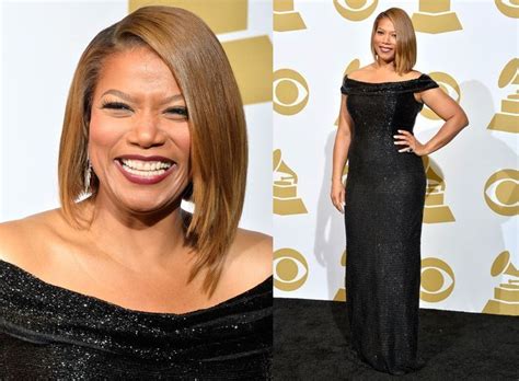 Queen Latifa 2014 Grammy Awards Love Her Hair Queen Latifah Grammy