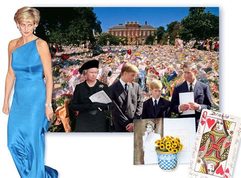 The sport wasn't consolidated enough, or strong enough. The Complicated Truth About the Royal Family's Reaction to ...