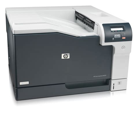 Hp color laserjet professional cp5225n printer. HP Color LaserJet Professional CP5225 Colour 600 x 600 DPI A3