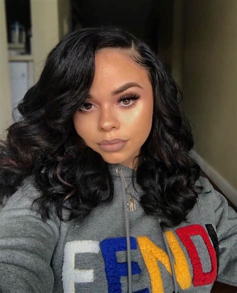 Hair Trouble? Use These Tips For A Change | Black curly ...