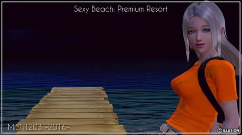 Pin By MiSFiT203 On Sexy Beach Premium Resort Resort Beach Sexy