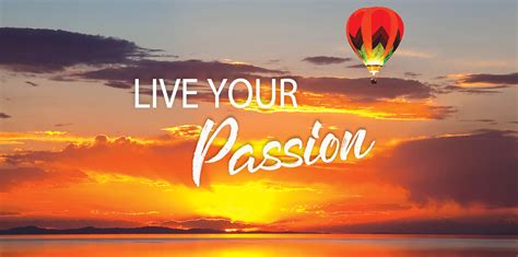 Living Your Passion Can Lead to Purpose - Desert Health®