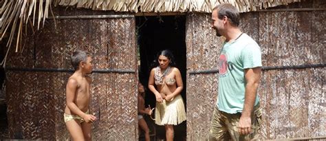 Indigenous Amazon Tribes Nude Telegraph