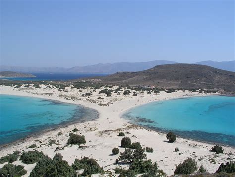 Las Mejores Playas De Grecia Ilusi N Viajera