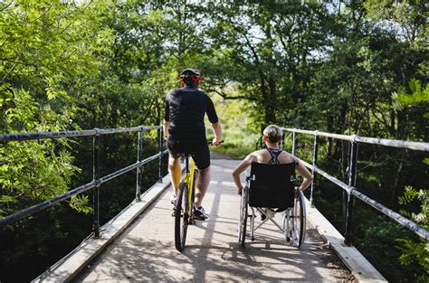 5 Great Ways For Wheelchair Users To Exercise Myolyn