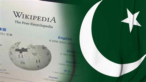 Pakistan Bans Then Unblocks Wikipedia Amid Digital Freedom Fight