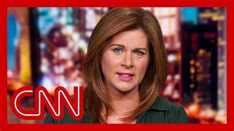 Erin Burnett Sexy Telegraph