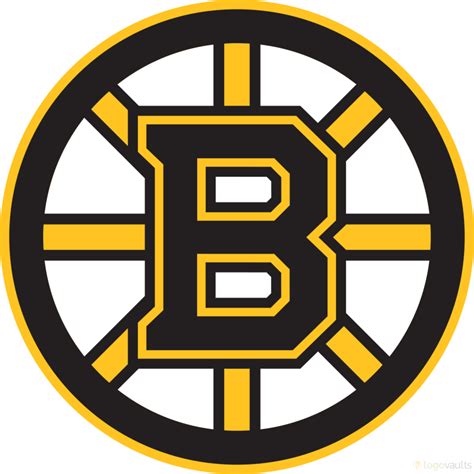 Since then, it has been tweaked several times. Boston Bruins Logo (PNG Logo) - LogoVaults.com