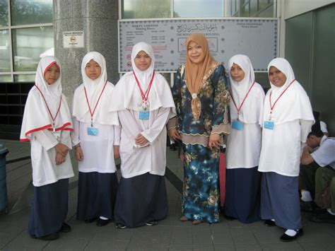 Sekolah Rendah Bebuloh Brunei Iv 2010
