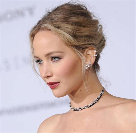 Sex Im Weltall Jennifer Lawrence Und Die Angst Vor Dem Schwamm Welt