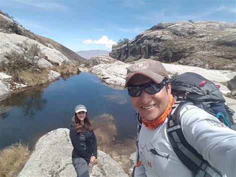 Andes Climbing Expeditions Huaraz All You Need To Know