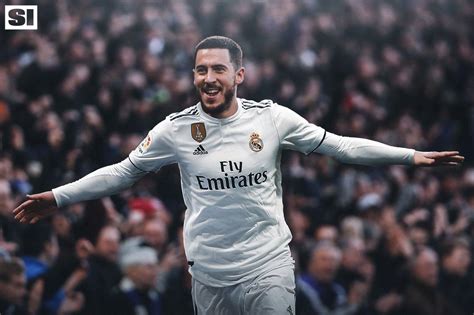 Hazard Real Madrid Wallpapers | HD Background Images | Photos ...